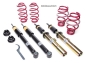 Preview: Vogtland Fahrwerk VW Golf 5, Plus, Variant